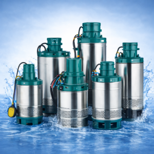 Submersible Openwell Pumps